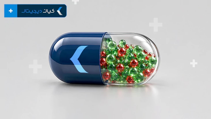 بهترین سهام‌های دارویی برای خرید در بازار سهام ایران ۱۴۰۵