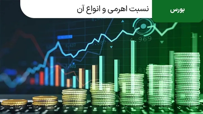 نسبت اهرمی چیست و انواع آن کدام است؟