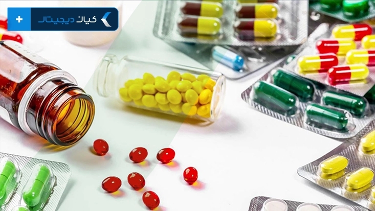 بهترین سهامهای دارویی برای خرید در بازار سهام ایران ۱۴۰۵