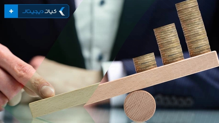صندوق اهرمی چیست؟| صفر تا صد صندوق های اهرمی