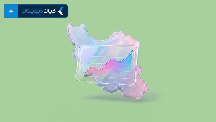 پیش بینی آینده بورس ایران