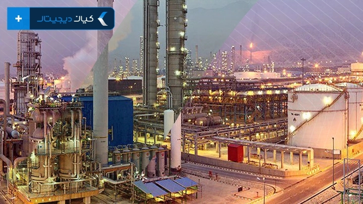 بهترین سهام پتروشیمی برای خرید، معرفی ۱۰ سهم برتر!